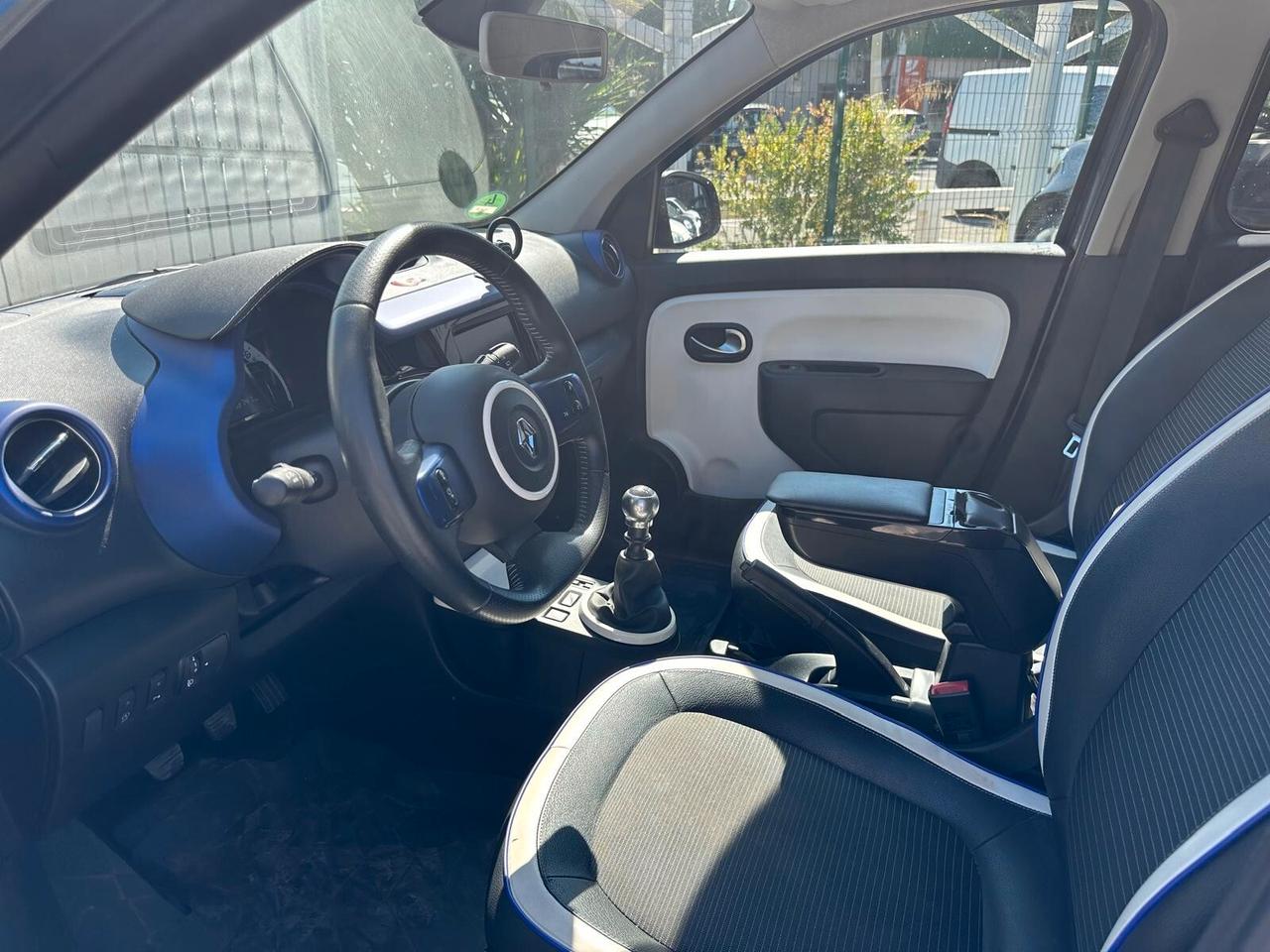 Renault Twingo TCe 90 CV Stop&Start Energy Intens
