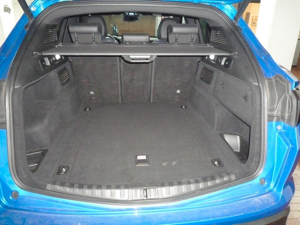 Alfa Romeo Stelvio 2.2 Turbodiesel 190 CV AT8 Q4 Executive