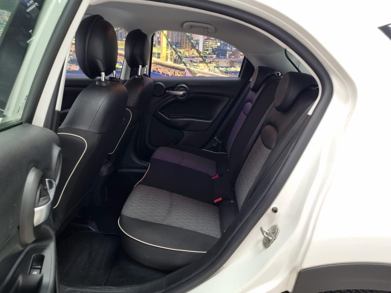 Fiat 500X 1.0 T3 120 CV City Cross