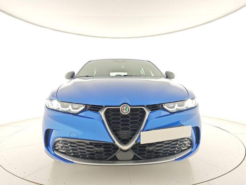 Alfa Romeo Tonale 1.5 160 CV MHEV TCT7 Ti