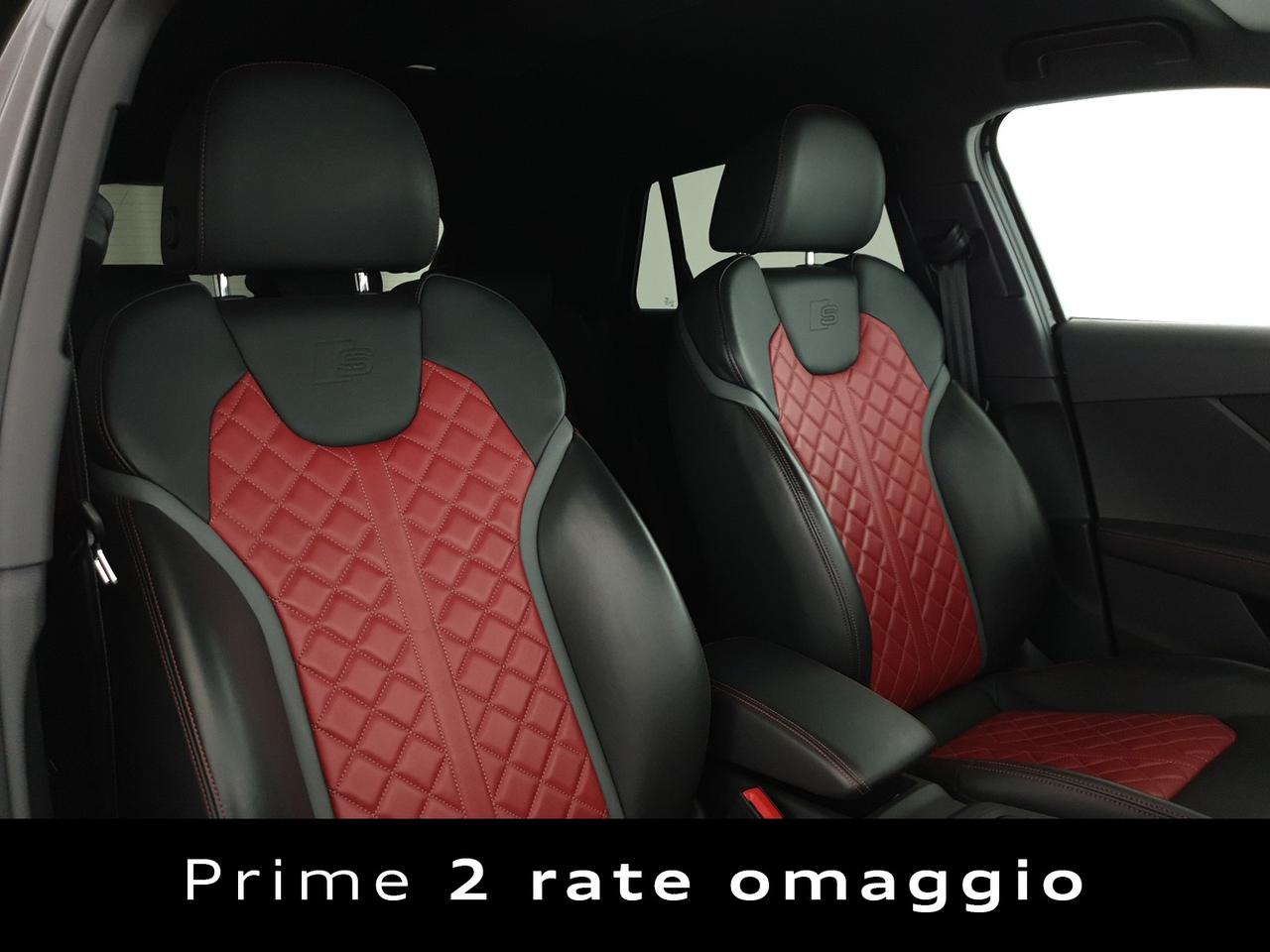 2.0TFSI 301CV quattro S tronic