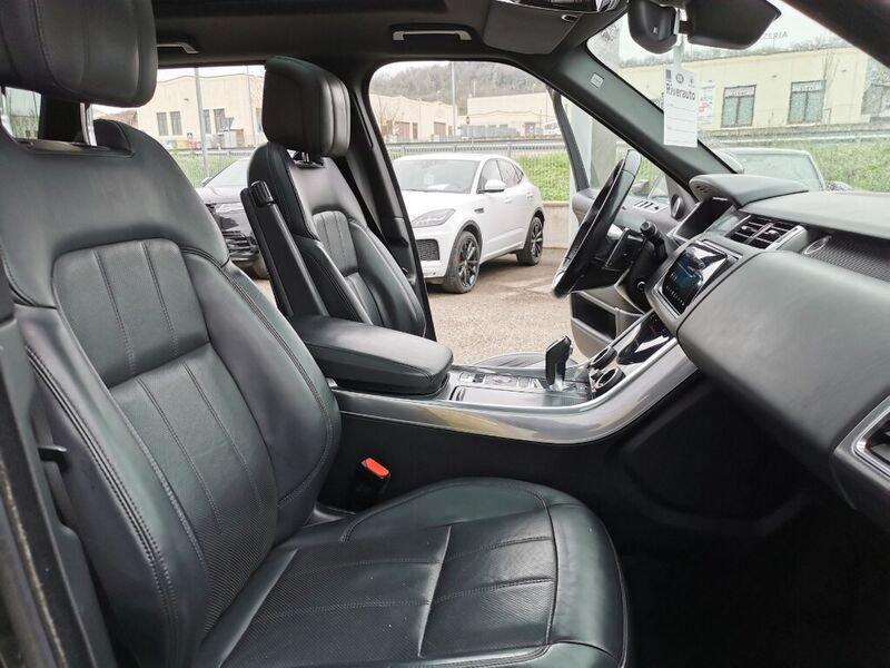 Land Rover RR Sport Range Rover Sport 3.0 SDV6 249 CV HSE Dynamic