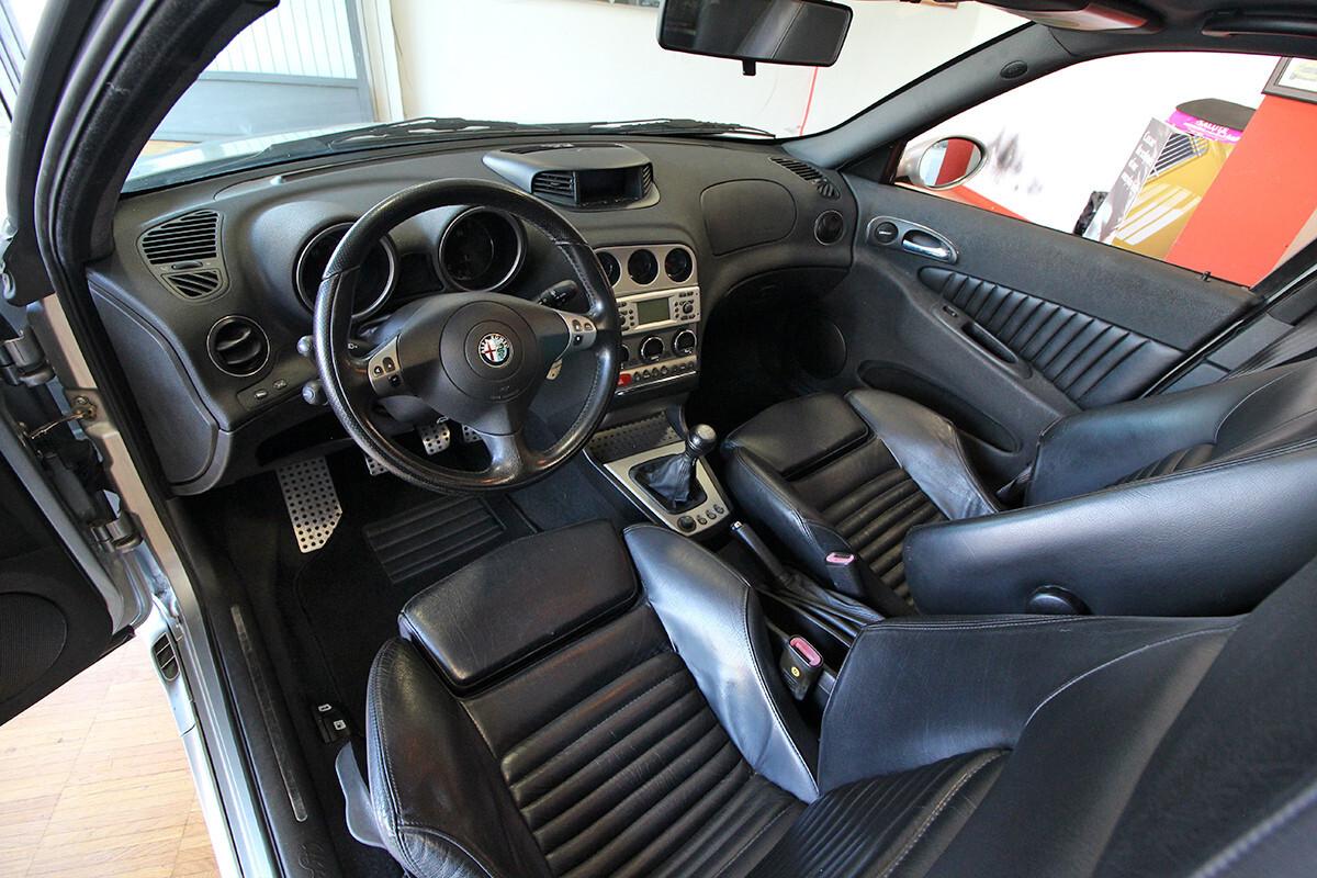 Alfa Romeo 156 GTA 3.2i V6 24V Sportwagon MANUALE 96000 KM