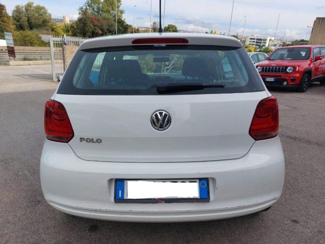 VOLKSWAGEN Polo 1.2 70 CV 5p. Comfortline