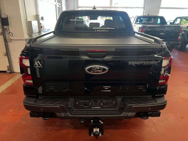 Ford Ranger Raptor 2.0 ecoBlue *ROLLER ELETTRICO & PRONTA CONSEGNA*