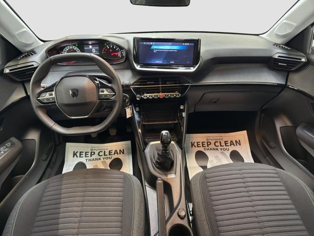 PEUGEOT 208 PureTech 100 Stop&Start Active*FORMULA S*