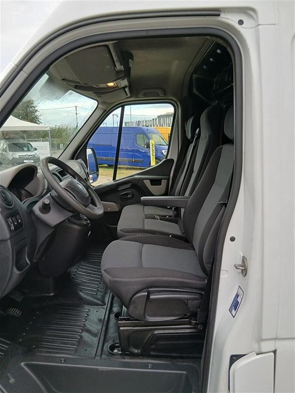 Renault Master T35 2.3 dci 135cv L2H2 S&S E5b+