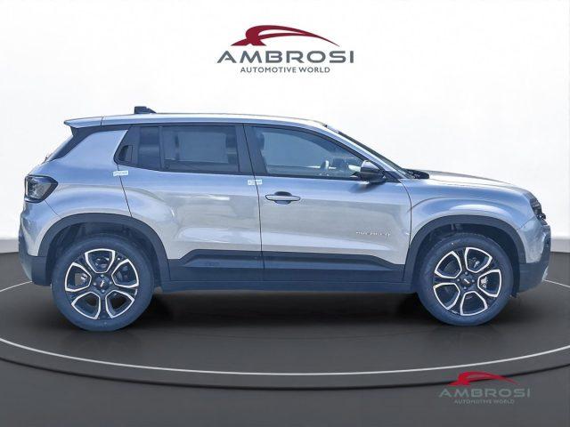 JEEP Avenger Benzina Summit