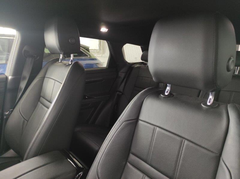LAND ROVER RR Evoque 2ª serie (AUTOCARRO) Range Rover Evoque 2.0D I4 163 CV AWD Auto R-Dynamic S