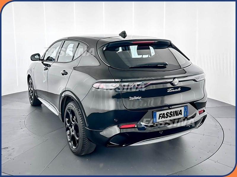 Alfa Romeo Tonale Tonale 1.6 Ti 130cv tct6