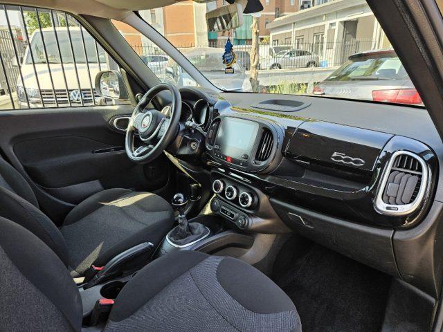 FIAT 500L 1.4 95 CV City Cross GPL