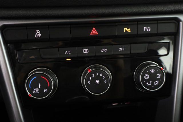 VOLKSWAGEN T-Roc T-Roc 1.0 TSI Life