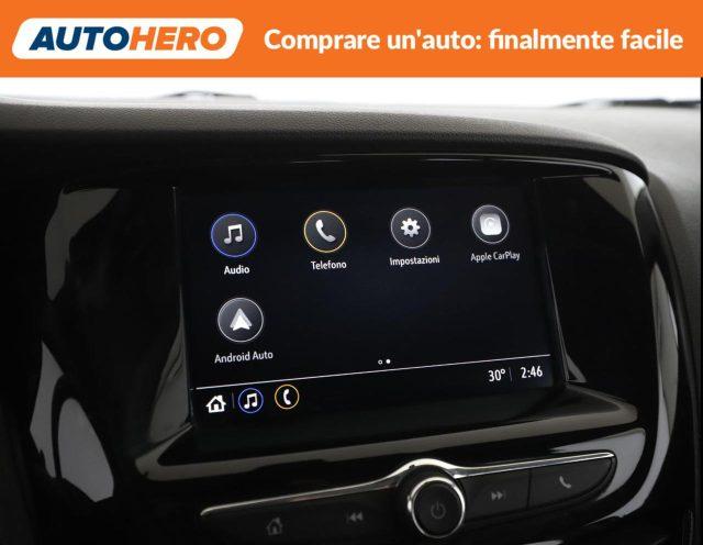 OPEL Karl Rocks 1.0 73 CV
