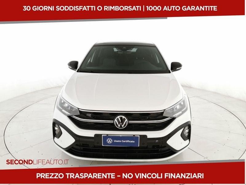 Volkswagen Taigo 1.0 tsi R-Line 115cv