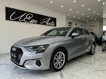 Audi A3 SPB 35 TDI S tronic Advanced