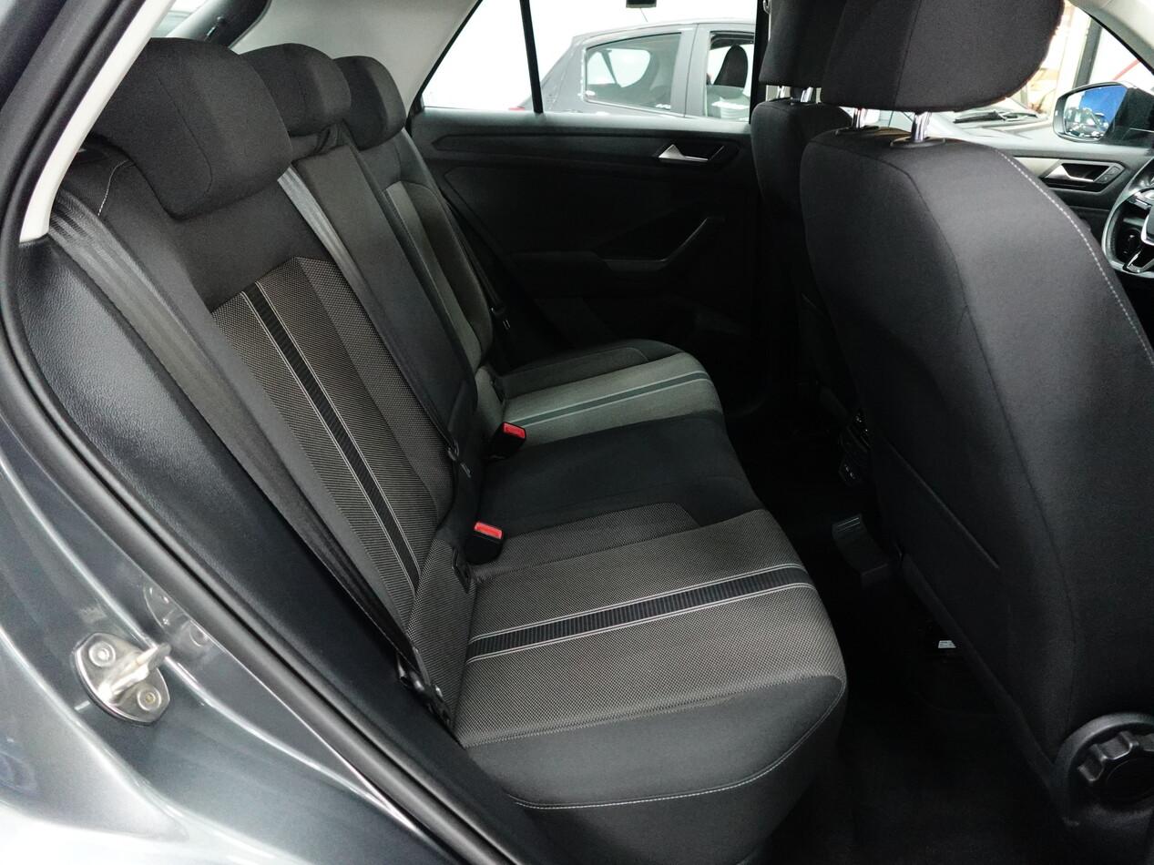 Volkswagen T-Roc 1.0 TSI 110 CV STYLE