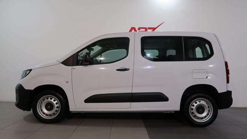 Opel Combo COMBO 1.5D EDITION MT6 N1 #5 POSTI#AUTOCARRA#DOPPIA PORTA LATERALE#