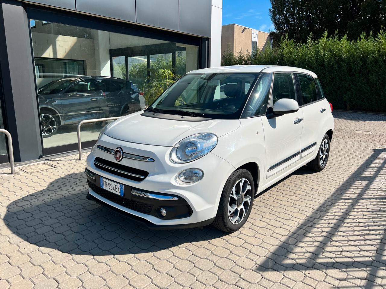 Fiat 500L 1.3 Multijet 95 CV Business