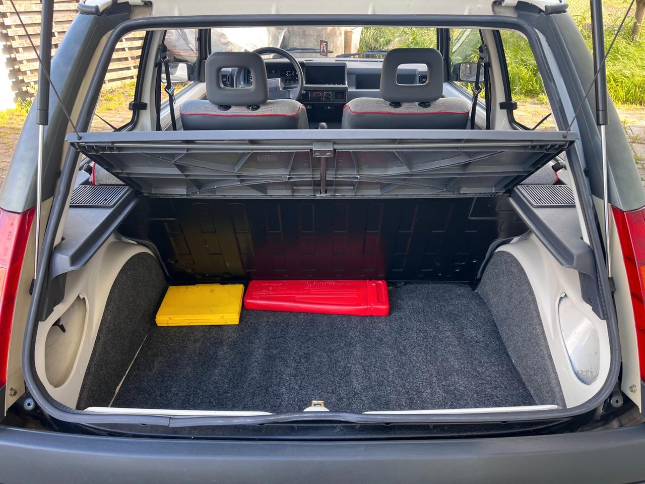 Renault R 5 1.1 3 porte GL