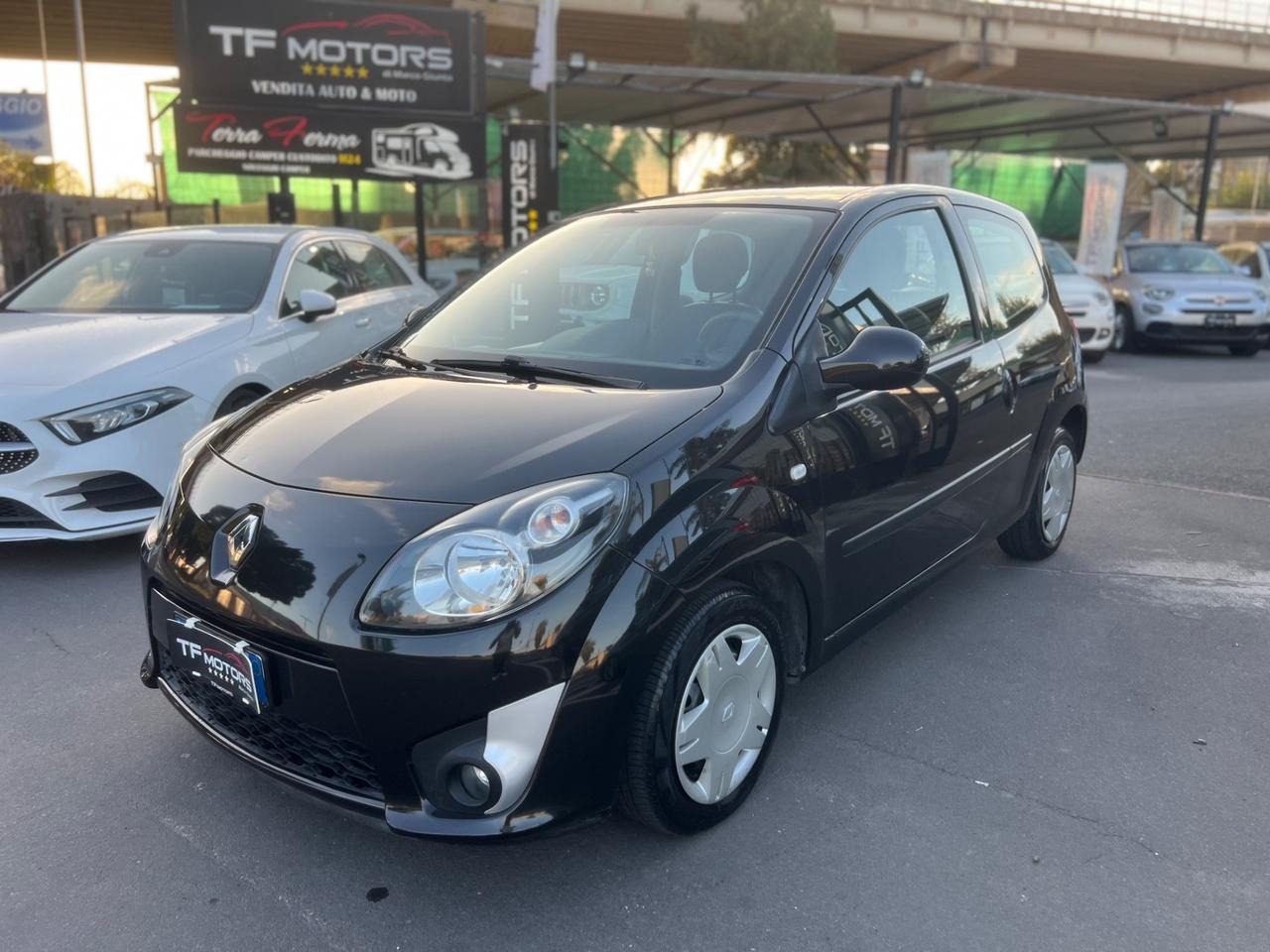 Renault Twingo 1.2 SOLO 43.000 KM - 12/2009