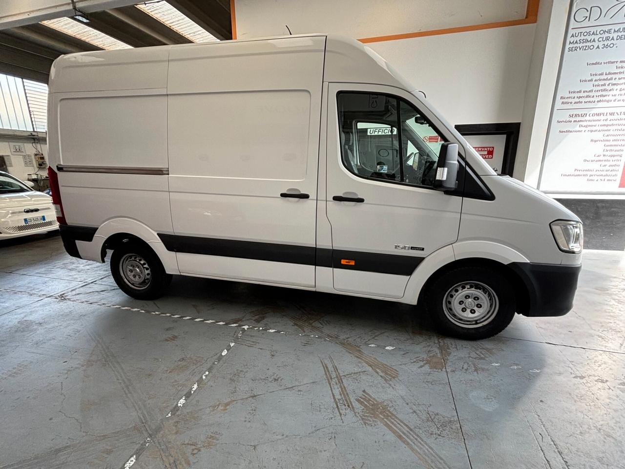 Hyundai H350