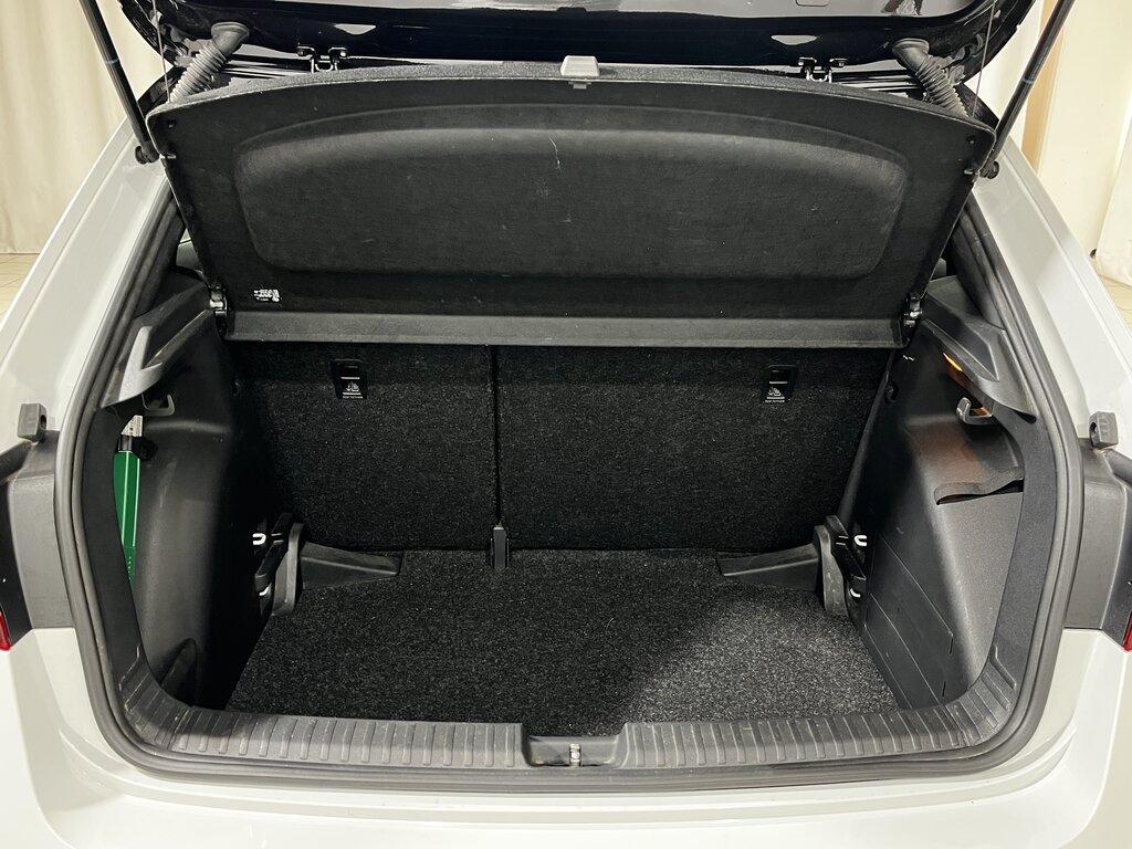 Skoda Fabia 1.0 tsi evo Monte Carlo 95cv