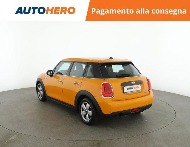 MINI One 1.2 One 5 porte