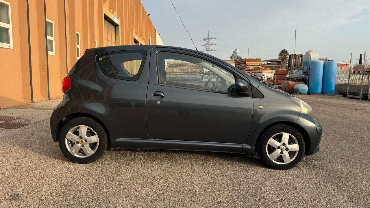 Toyota Aygo 1.0 68CV - 2005
