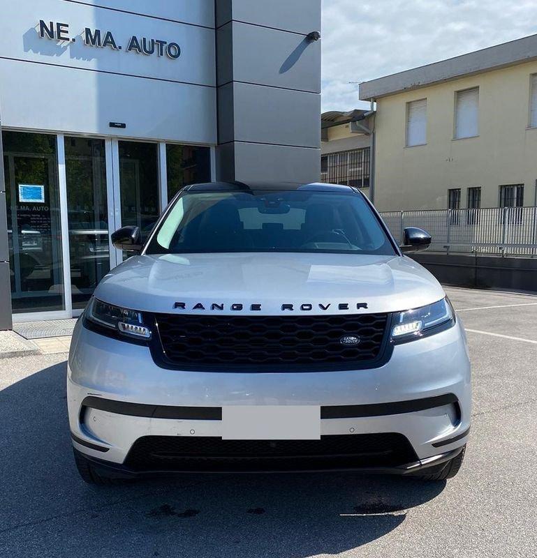 Land Rover Range Rover Velar 2.0D I4 180 CV S