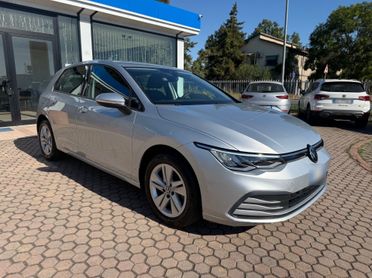 Volkswagen Golf 2.0 TDI 115 CV DSG SCR Life