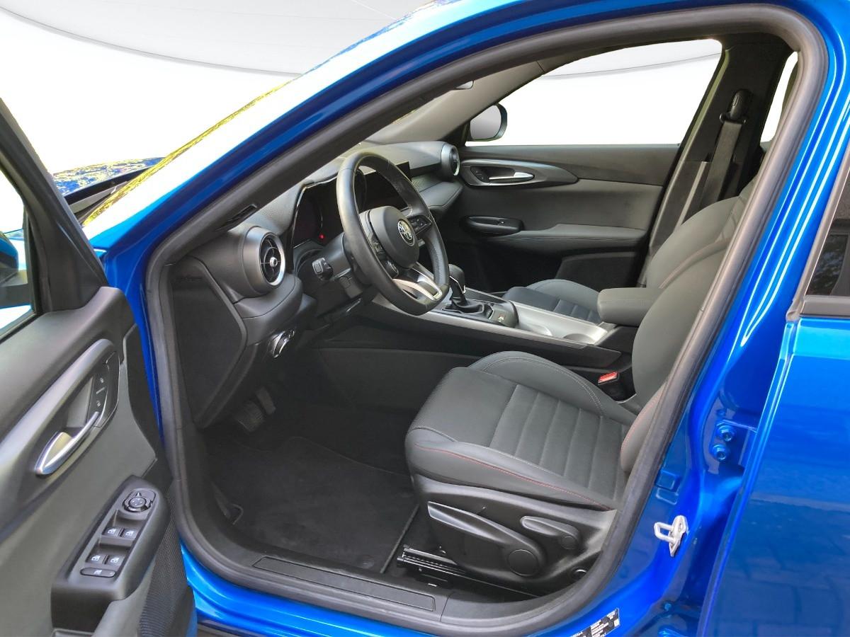 ALFA ROMEO Tonale 1.5 hybrid Sprint 130cv tct7