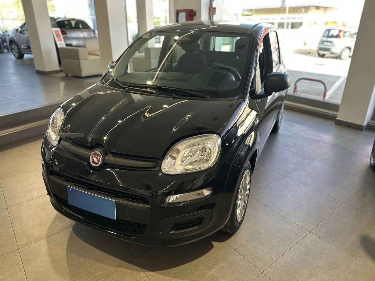 FIAT Pandina III 2024 - Pandina 1.0 firefly hybrid Pop s&s 70cv