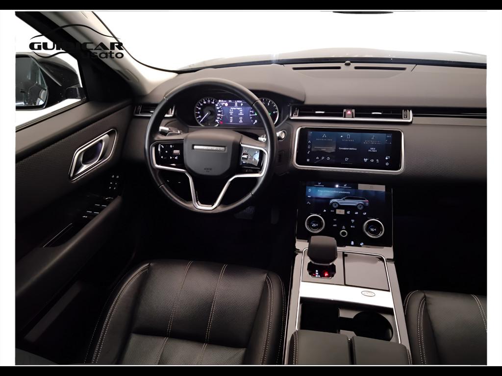 LAND ROVER Range Rover Velar 2021 - Range Rover Velar 2.0d i4 mhev R-Dy