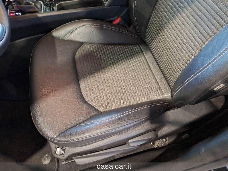 Jeep Compass 1.3 T4 190CV PHEV AT6 4xe Business Plus 3 ANNI DI GARANZIA KM ILLIMITATI PARI ALLA NUOVA