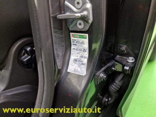 FORD Focus 1.5 TDCi 120 CV Start&Stop SW Titanium
