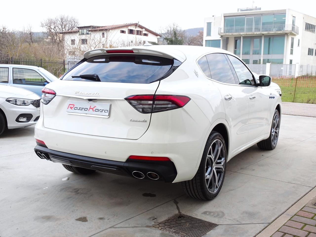 MASERATI Levante GT 2.0 Turbo 330cv PACK SPORT