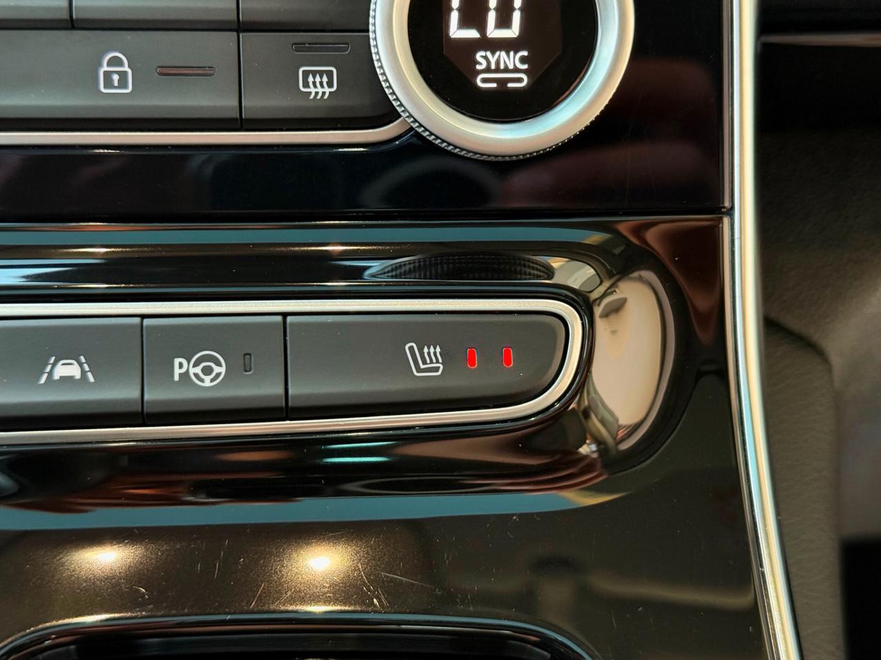 Renault Espace BdCi EDC 4Control PELLE LED 7POSTI
