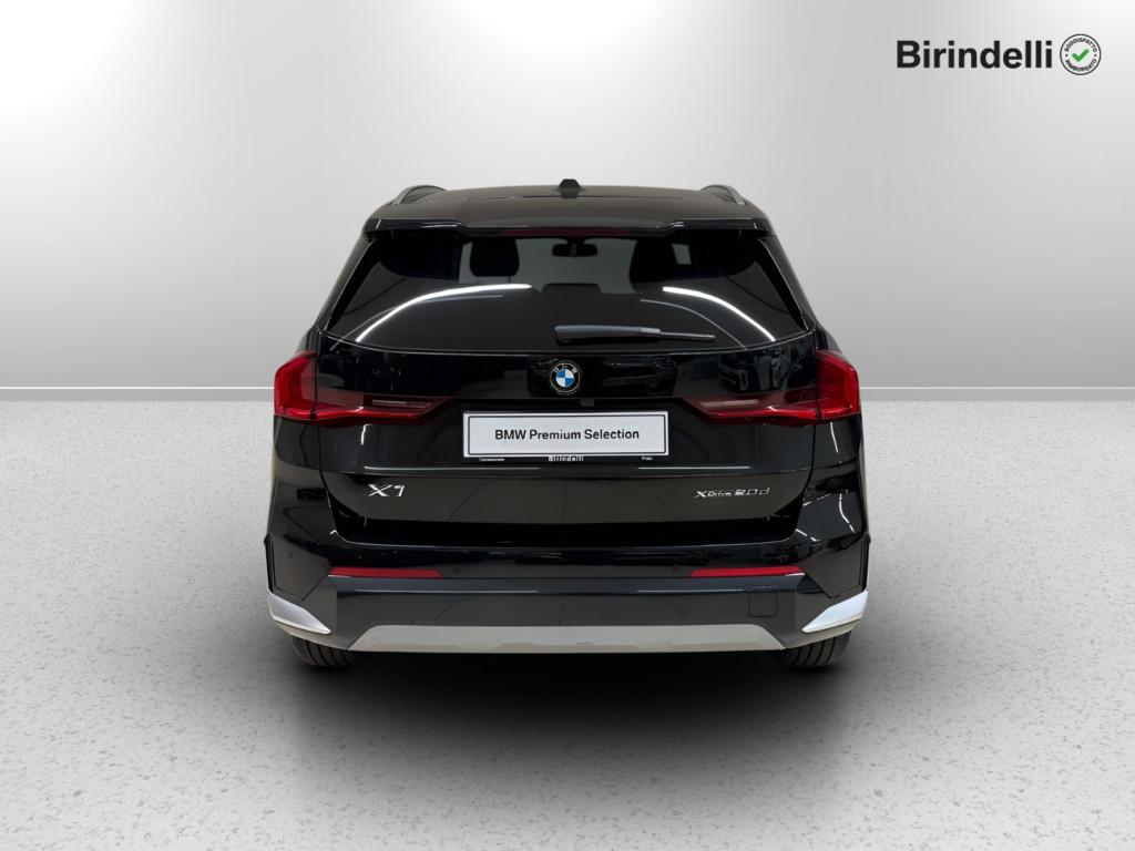 BMW X1 (U11) - X1 xDrive 20d xLine