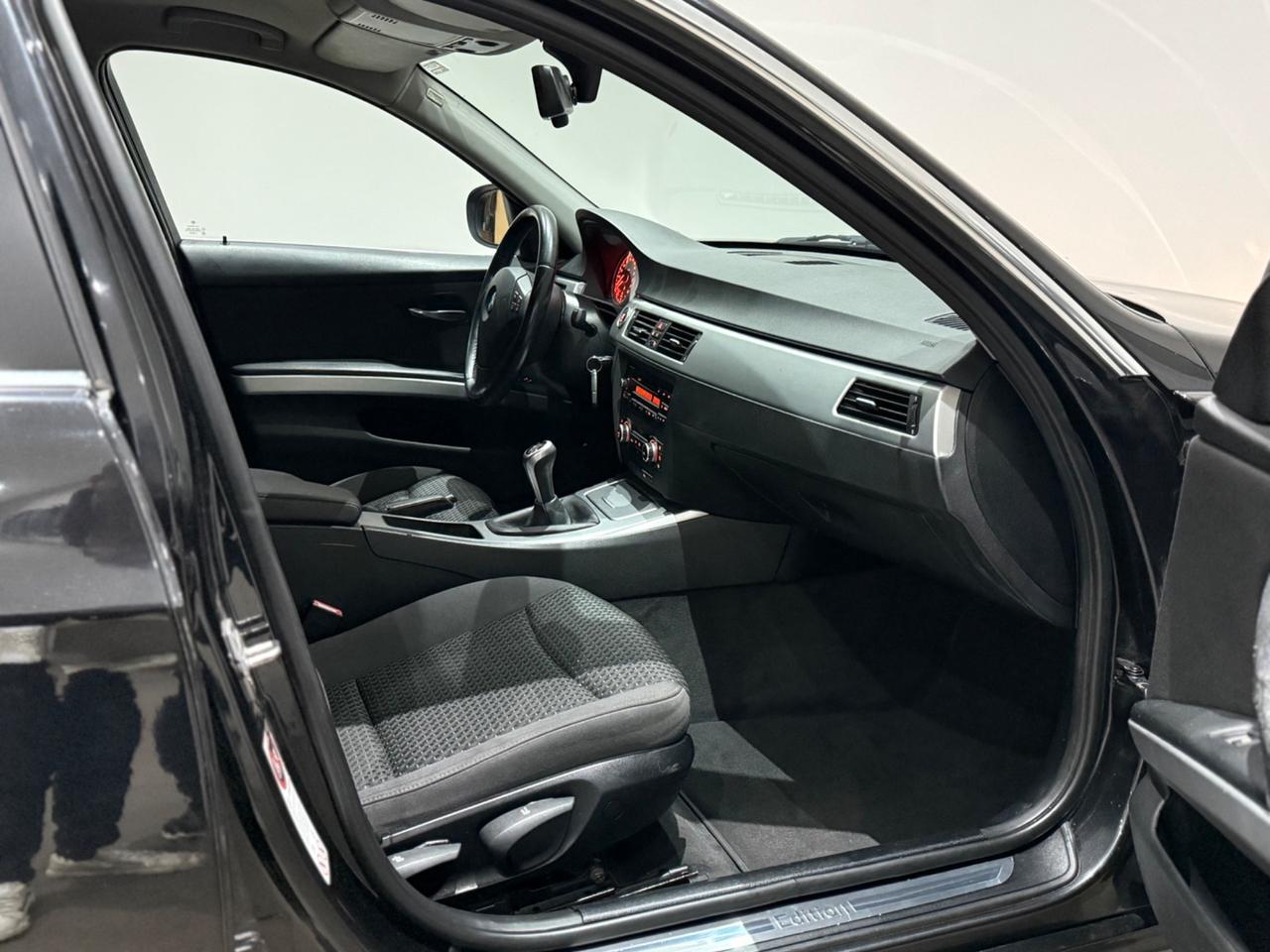 Bmw 316d 2.0 116CV/Kw85 Touring Per Neopatentati