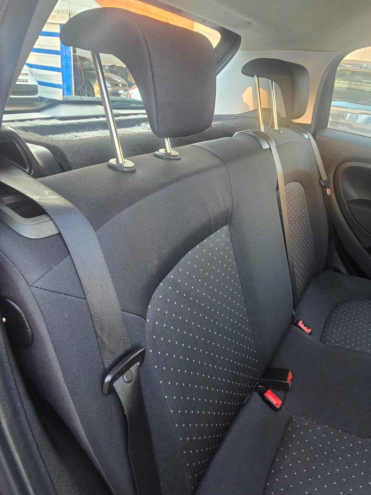 Fiat Grande Punto 1.2 5 porte Actual