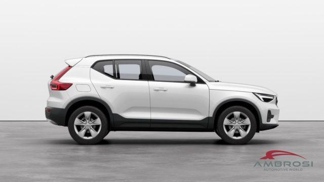 VOLVO XC40 B3 Mild hybrid Benzina Core