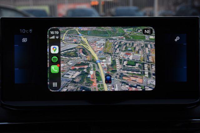 PEUGEOT 3008 BlueHDi 130 S&S EAT8 Allure