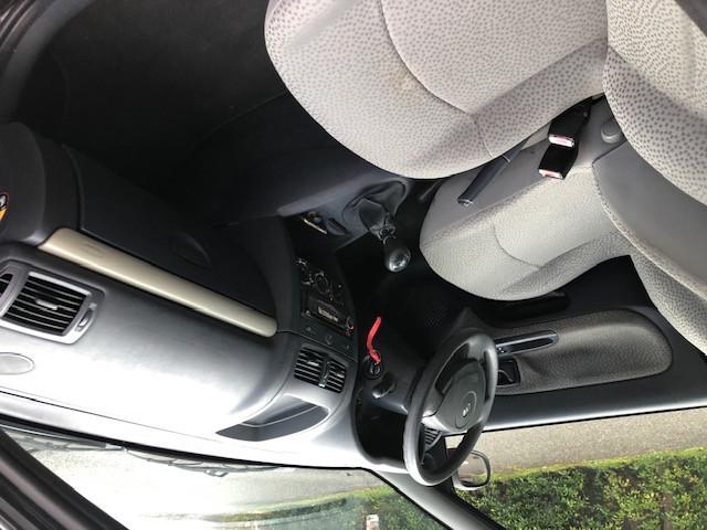 Renault Clio 5 Porte GPL Clio 5p 1.2 Access