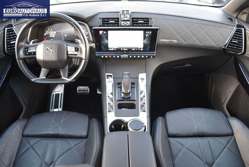DS DS 7 BlueHDi 130 Automatica Grand Chic