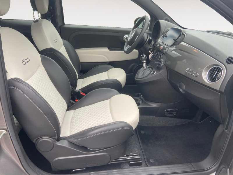 FIAT 500 1.2 DoLceViTa GpL 69cv