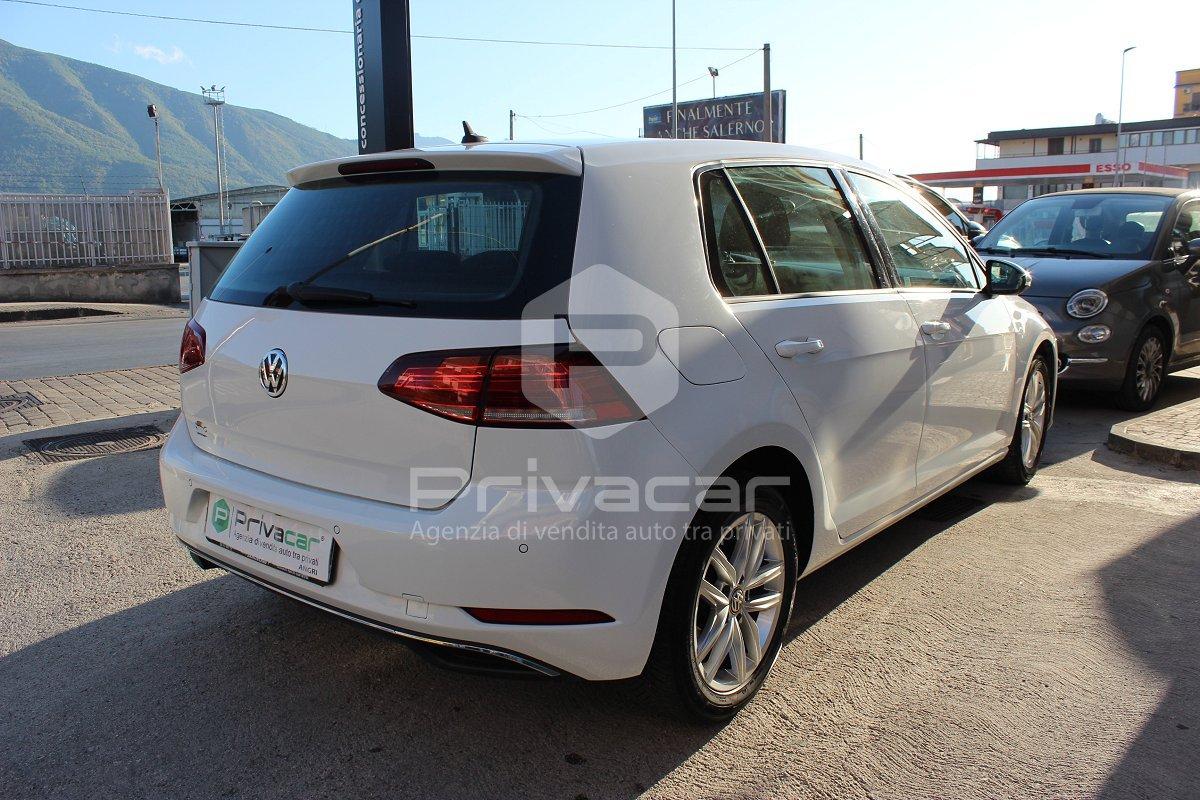 VOLKSWAGEN Golf Business 1.6 TDI 5p. Trendline BlueMotion Technology