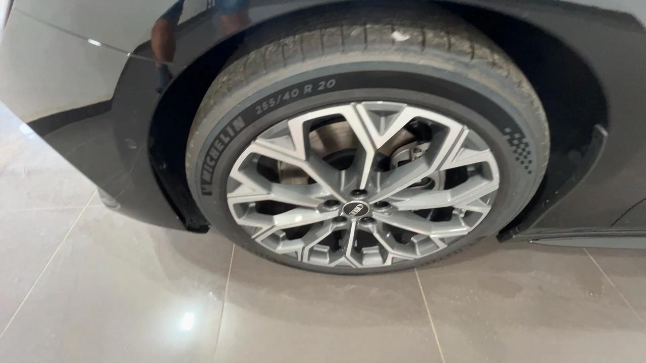 Audi A6 Avant 40 2.0 TDI quattro ultra S tronic line edition