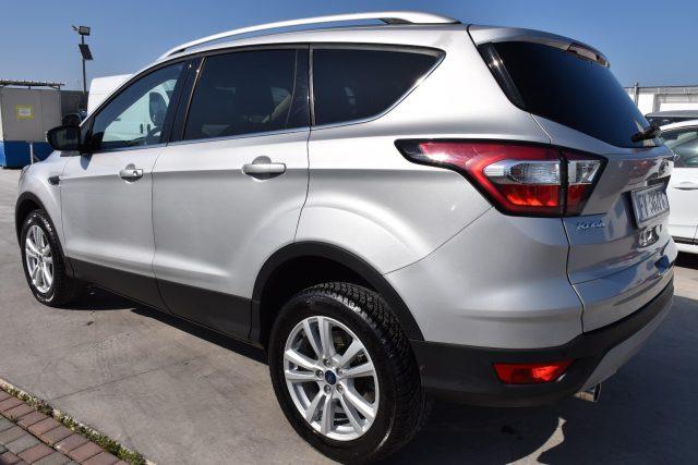 FORD Kuga 1.5 TDCI 120 CV S&S 2WD Business *Navi,Sensori*