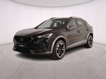 Cupra Formentor 2.0 tdi 4drive 150cv