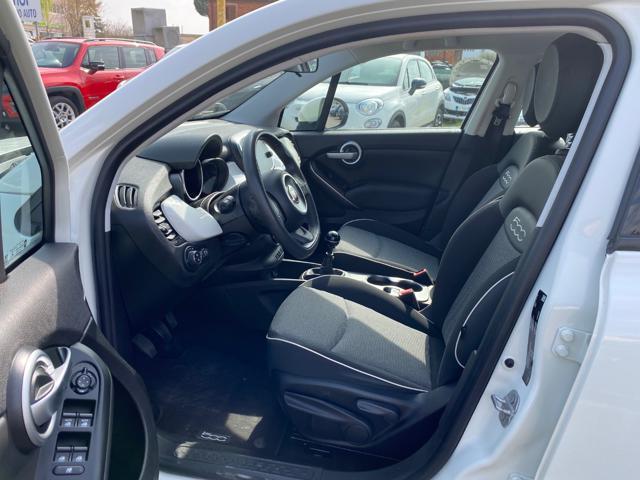 FIAT 500X 1.3 MultiJet 95 CV Pop Star